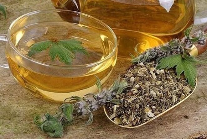 Otların qarışığı