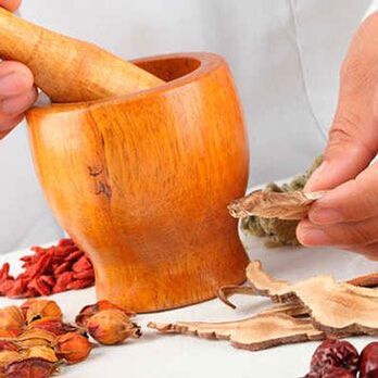 belin osteoxondrozunun xalq müalicəsi ilə müalicəsi